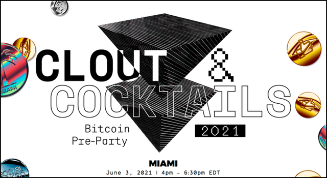 bitclout miami gathering-june21