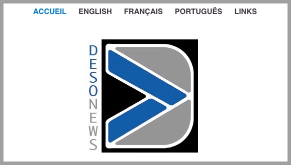 desonews-site